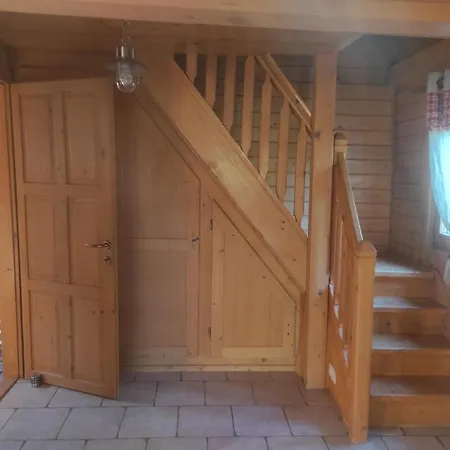 Chalet Du Florival Soultz-Haut-Rhin Exterior photo