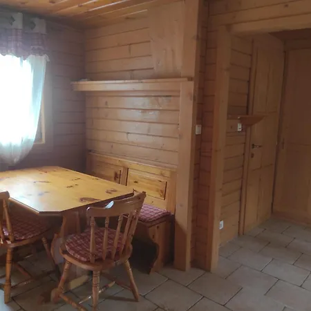 Chalet Du Florival Soultz-Haut-Rhin Exterior photo