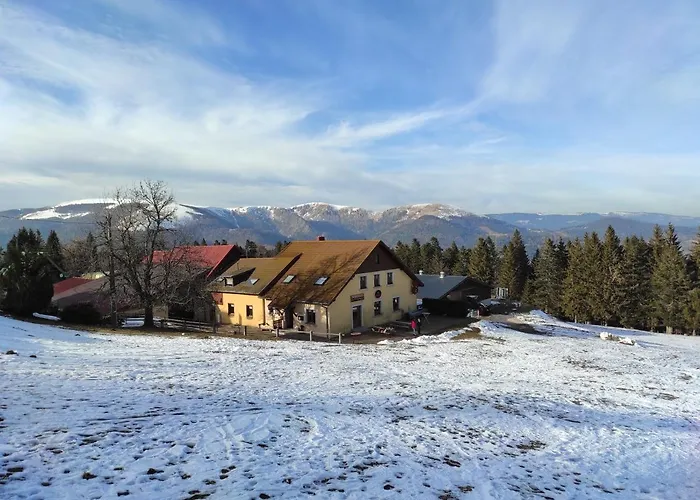 Chalet Du Florival