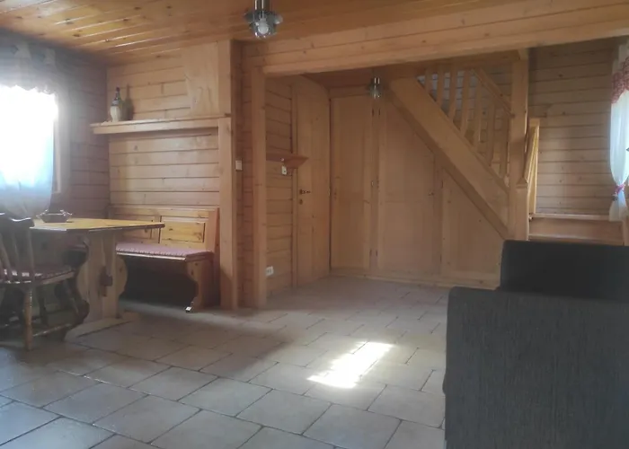 Chalet Du Florival
