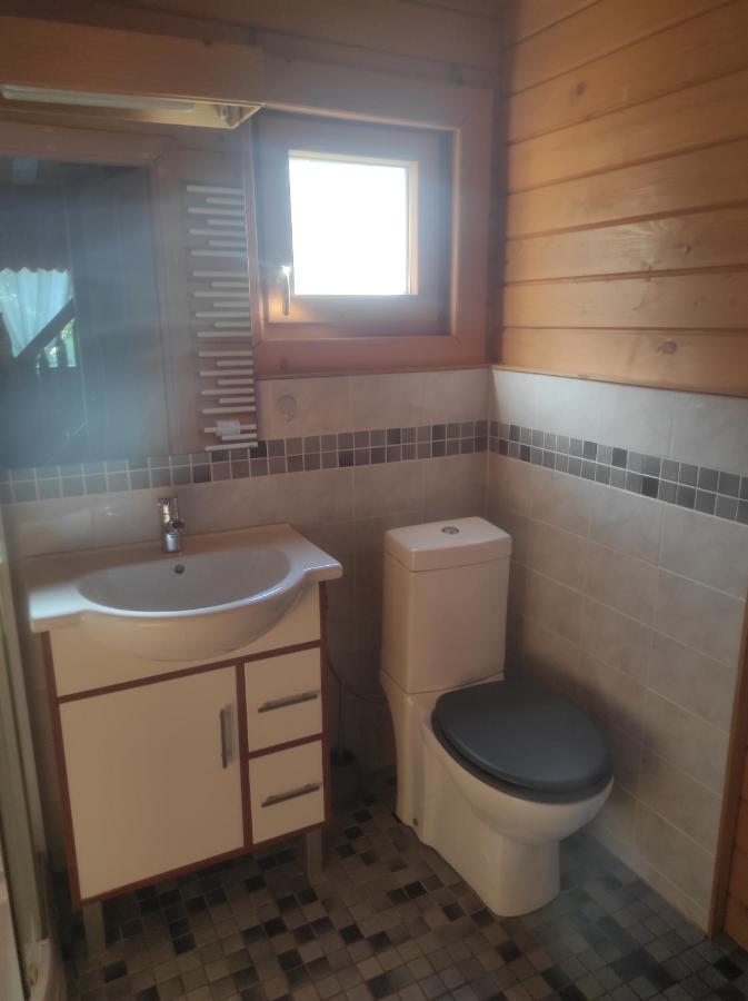 Chalet Du Florival Soultz-Haut-Rhin