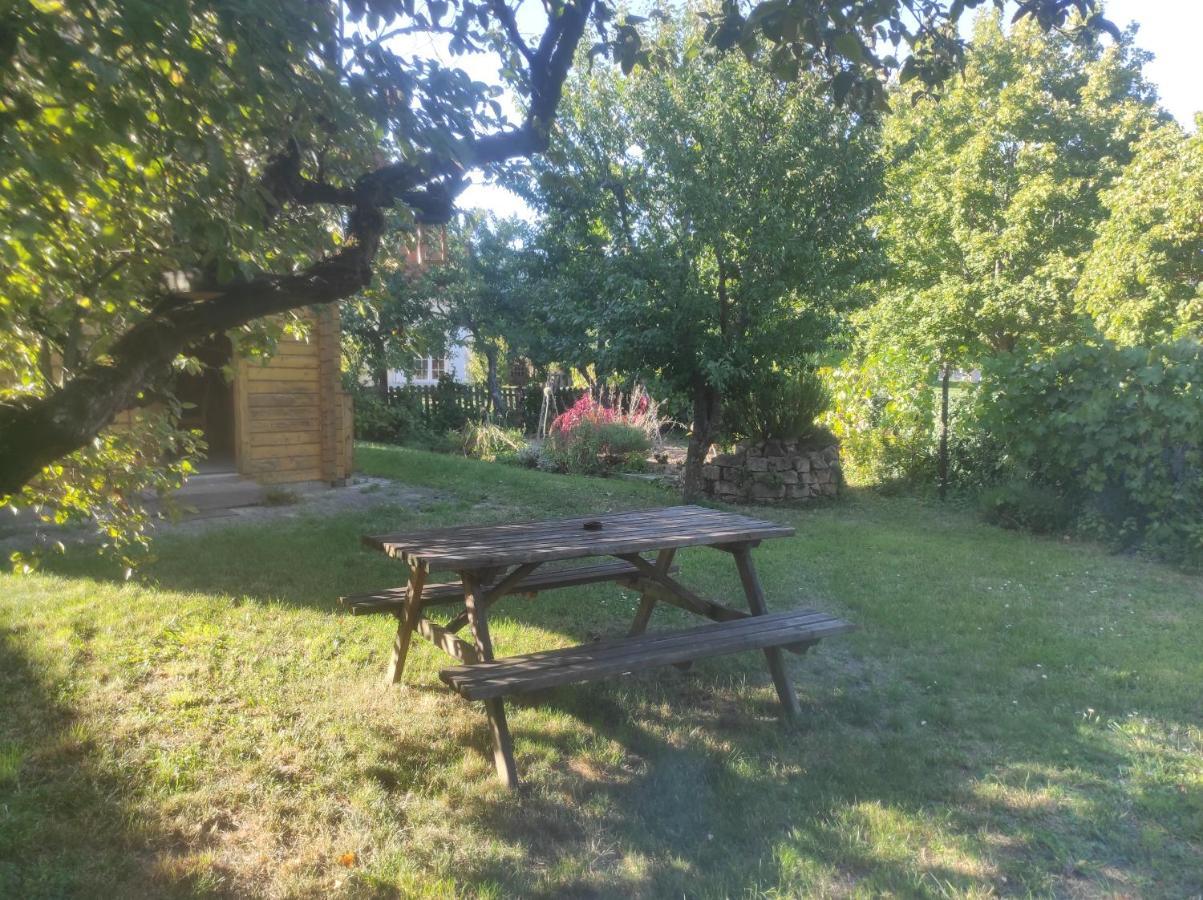 Chalet Du Florival Soultz-Haut-Rhin