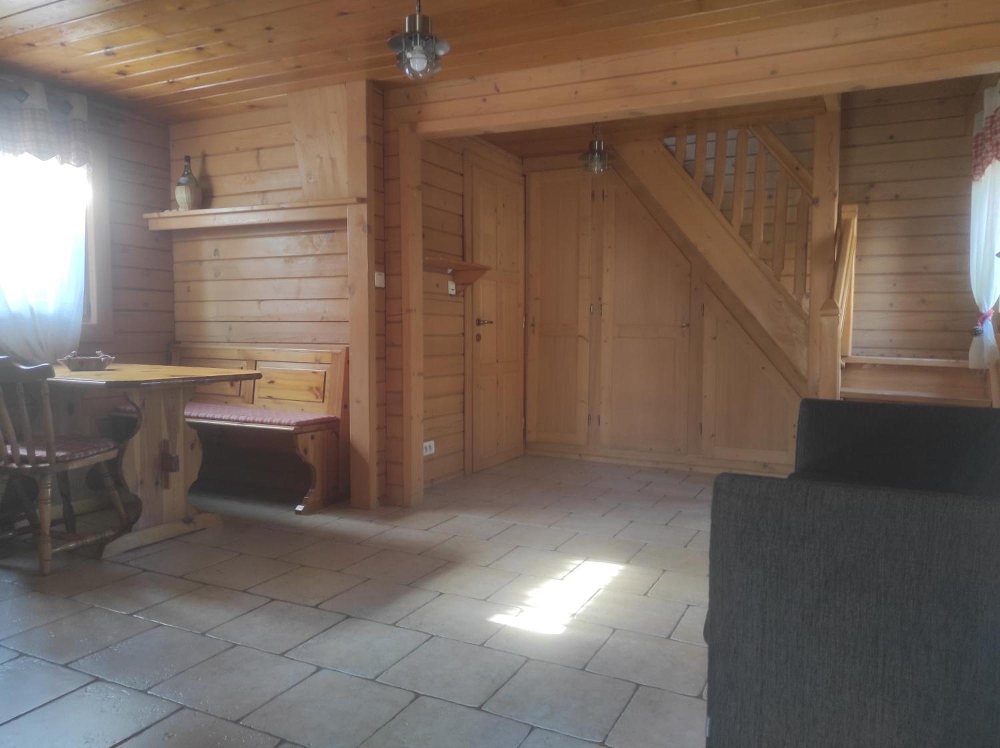 Chalet Du Florival *